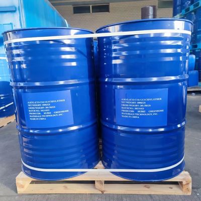 Aliphatic Glycidyl Epoxy Diluent Alkyl Glycidylether C12-C14 AGE