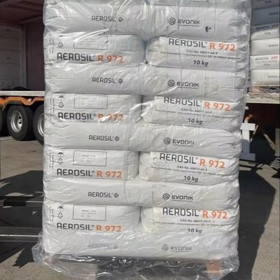 Hydrophobic Fumed Silica R 974 Industrial Coil Coatings