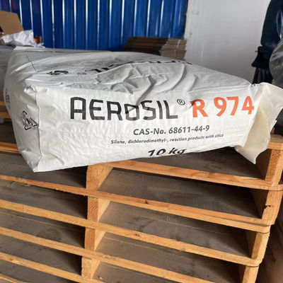 Rheology Additive Fumed Silica 200 Wood Plastic Coatings