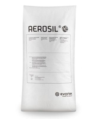 Hydrophilic Fumed Silica 300 Silica Based Rheology Control Additive