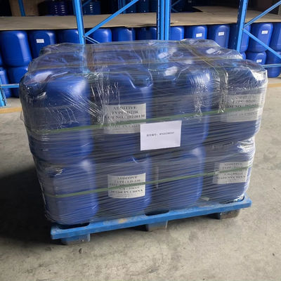 Organic Silicone Defoamer Additive DF-104 for Epoxy And UV Coating Systems