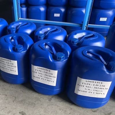 Waterborne Organosilicon Defoamer Additive D-810 for Paint And Ink Systems