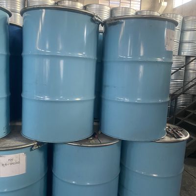 Non Silicone Defoamer D-057 for None Foaming Polymer Solution Solvent