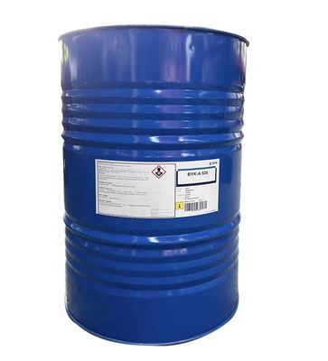 Good price Based On Silicones And Polymers Defoamer Additive BYK-088 online