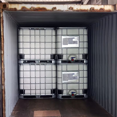 55% Solids Waterborne Dispersion Liquid Resin Epoxy ANCAREZ AR555