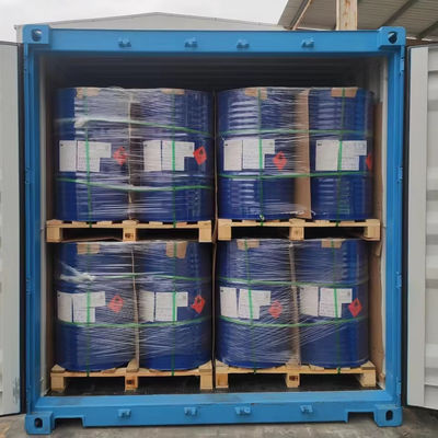 Waterborne Coating Epoxy Curing Agent ANQUAMINE 469 With 99% Purity