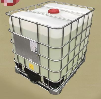 Standard Liquid Epoxy Resin Waterborne Curing Agent ANQUAMINE 721