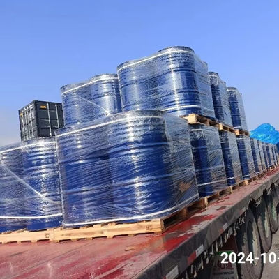 Special Polyamide Adduct Curing Agent Ancamide 2741 Clear Amber Liquid