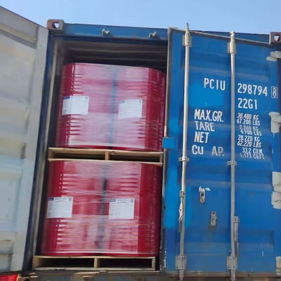 Excellent Adhesion Water-Based Epoxy Curing Agent ANQUAMINE 287