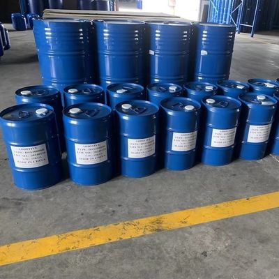 Transparent Liquid Low Viscosity Epoxy Resin SM636X80 CAS No 1675-54-3