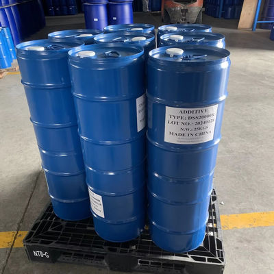 Good price Polymerization Type Solvent Based Coatings Leveling Agent D-358N online