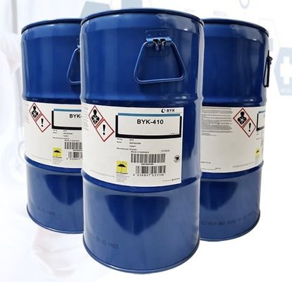 Good price Solvent Borne And Solvent Free Liquid Rheology Additive BYK-410 online