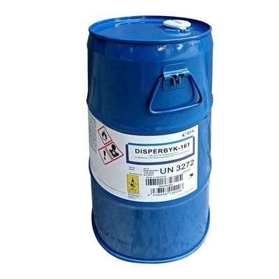 Good price Solvent Free Wetting And Dispersing Additive DISPERBYK-180 for Coating online