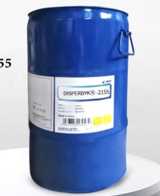 Good price Coating Auxiliary Agents Dispersing And Wetting Agent DISPERBYK-161 online