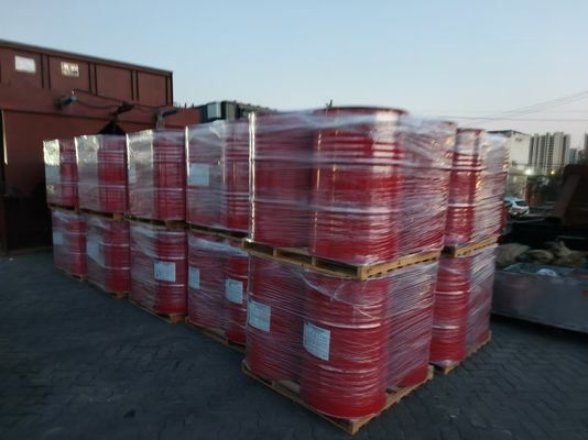 Bisphenol-A Adhesion Liquid Epoxy Resin CYD-128 Anti-corrosion Coating