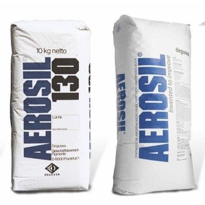 Hydrophobic Fumed Silica R976S for Adhesives And Sealants Applications