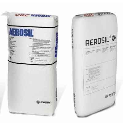 Highly Dispersible Amorphous Silica Hydrophobic Fumed Silica R 106