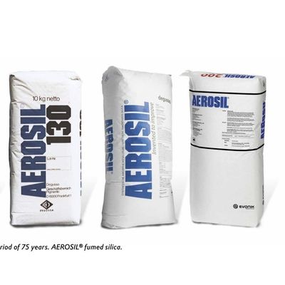 Hydrophobic Fumed Silica R 812 for Paints Coatings Adhesives Application