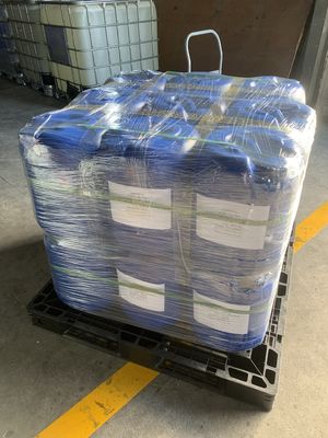 Anticorrosive Paint Low Molecular Weight Bisphenol A Liquid Resin Epoxy NPSN-136X80