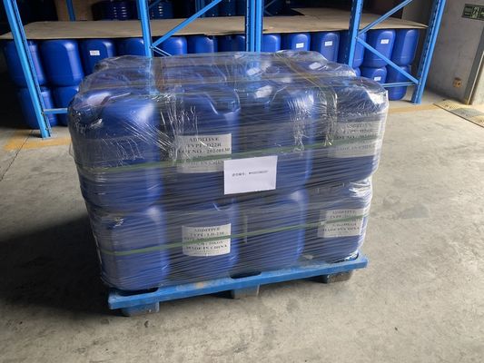 Industrial Undiluted Bisphenol A Epoxy Resin SM828 CAS No 1675-54-3