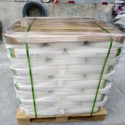 Engineering Plastic Rutile Titanium Dioxide Pigment TiO2 DR-87