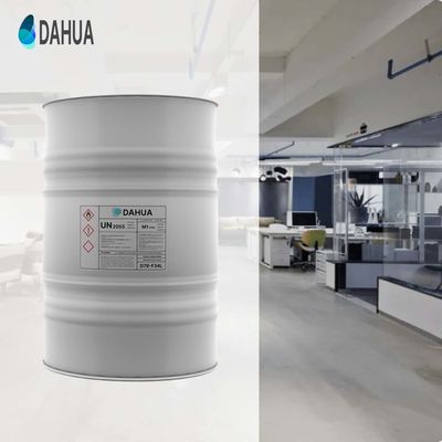 Color Pt-Co 50 Max. and Flash Point 118 °C Teta Curing Agent for Industrial Applications