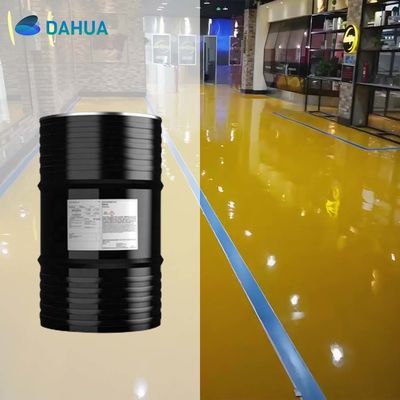 Trifunctional Primary Amine JEFFAMINE T-403 Polyetheramine Epoxy Curing Agent