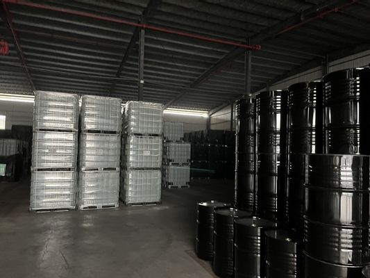 Low Viscosity Amidoamine Curing Agent Epoxy Hardener Ancamide 502