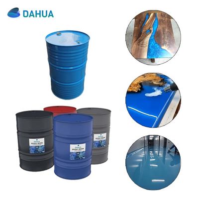 Hight Quality Solvent-Free Modified Amine Curing Agent DH-8892A
