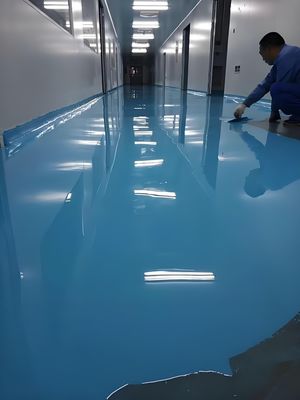 Epoxy Resin And Epoxy Curing Agent Primer  DH-9288