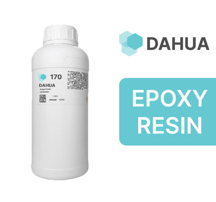 NPEL170  Bisphenol F High-Performance Liquid Epoxy Resins