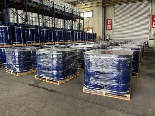 Phenolic Novolac Epoxy Resin Liquid Epoxy Resin Phenodur PR 612/80B