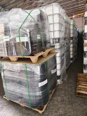 Light Yellow Transparent Liquid Epoxy Hardener MTHPA CAS 11070-44-3