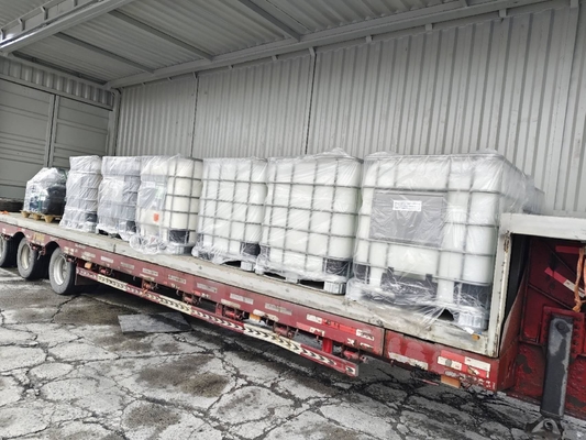 Styrene Brominated Epoxy Vinyl Ester DERAKANE MOMENTUM 510C-350 HOI Resin