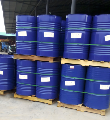 Excellent Adhesion Macroviscosity Epoxy Curing Agent Polyamide 125N