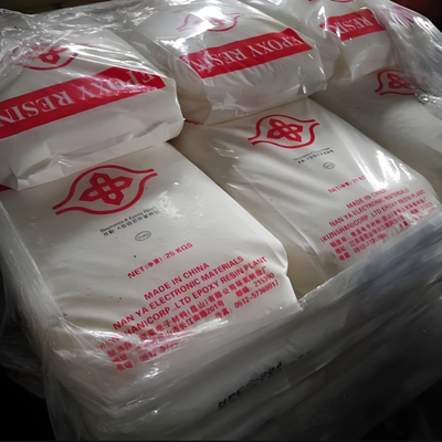 Bisphenol-A Powder Coating Solid Epoxy Resin NPES-904H Medium Molecular Weight