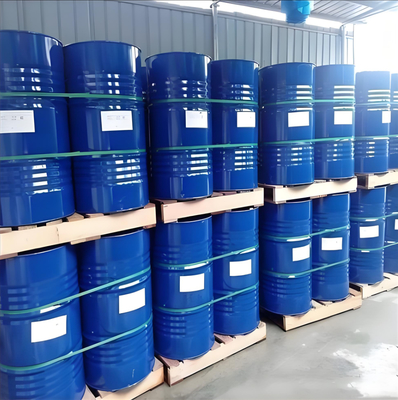 Low Viscosity Liquid Epoxy Resin SM601RX75 Solvent Based 1675-54-3