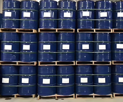 DH1618 Low Viscosity Cycloaliphatic Amine Curing Agent Solvent Free Liquid Hardener For Epoxy