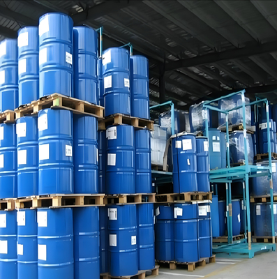 Heat Resistant Phenolic Novolac Semi Solid Epoxy Resin NPPN-638S