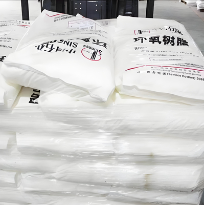 Bead Polymer Butyl Binder Granulated Polymer DEGALAN LP 64/12