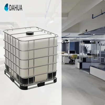 Industrial Coating Solvent-free Epoxy Curing Agent DH-205