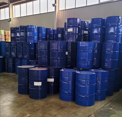 Curing Agent Epoxy Hardener Cas 9046-10-0 Polyetheramine D230