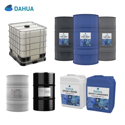 Top Grade Methylenediphenyl Diisocyanate Diphenylmethane Disocyanate WANNATE MDI­50