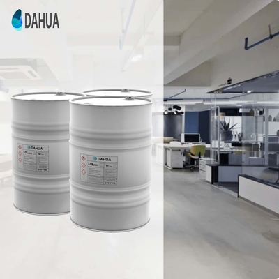 Colorless Transparent Liquid Curing Agent Isophoronediamine WANAMINE IPDA Epoxy Hardener
