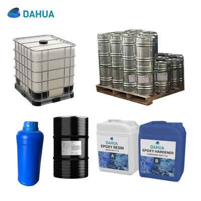 Good price Waterborne Curing Agent  Modified Aliphatic Amine ANQUAMINE 419 online