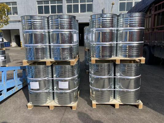 Bisphenol-F Main Raw Material Industrial Epoxy Resin 2000-5000 Viscosity Cps/25C