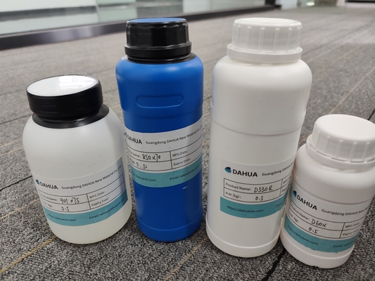 99% Waterborne Coating Epoxy Curing Agent ANQUAMINE 469