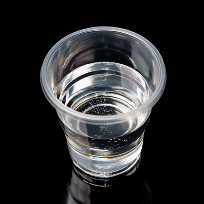 Liquid Epoxy Resin Waterborne Curing Liquid Epoxy Resin ANQUAMINE 721 