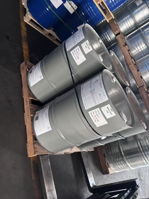 Solvent Free Modified Cycloaliphatic Polyamine Curing Agent Ancamine 2636