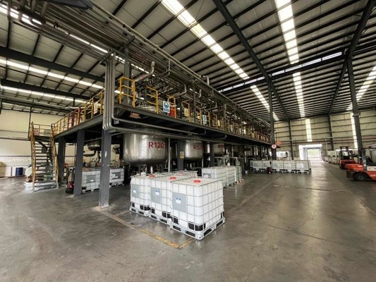 High Performance 99% Modified Polyamide Curing Agent Ancamide 2767